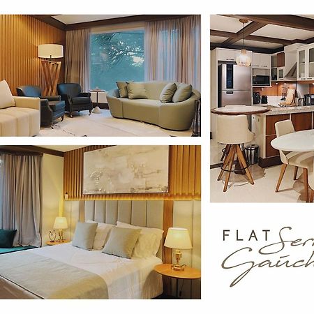 Presidencial Suite 3008 - Canela E Gramado Luaran gambar
