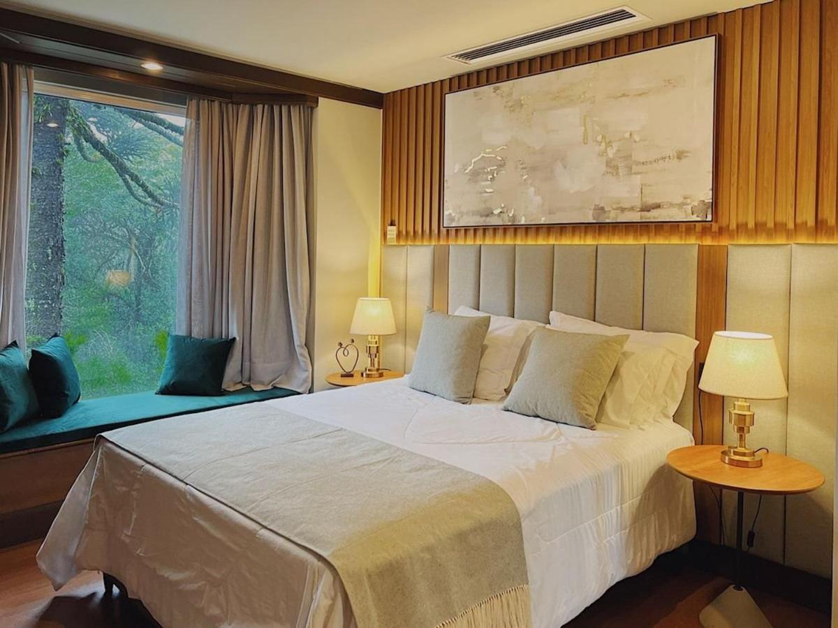 Presidencial Suite 3008 - Canela E Gramado Luaran gambar