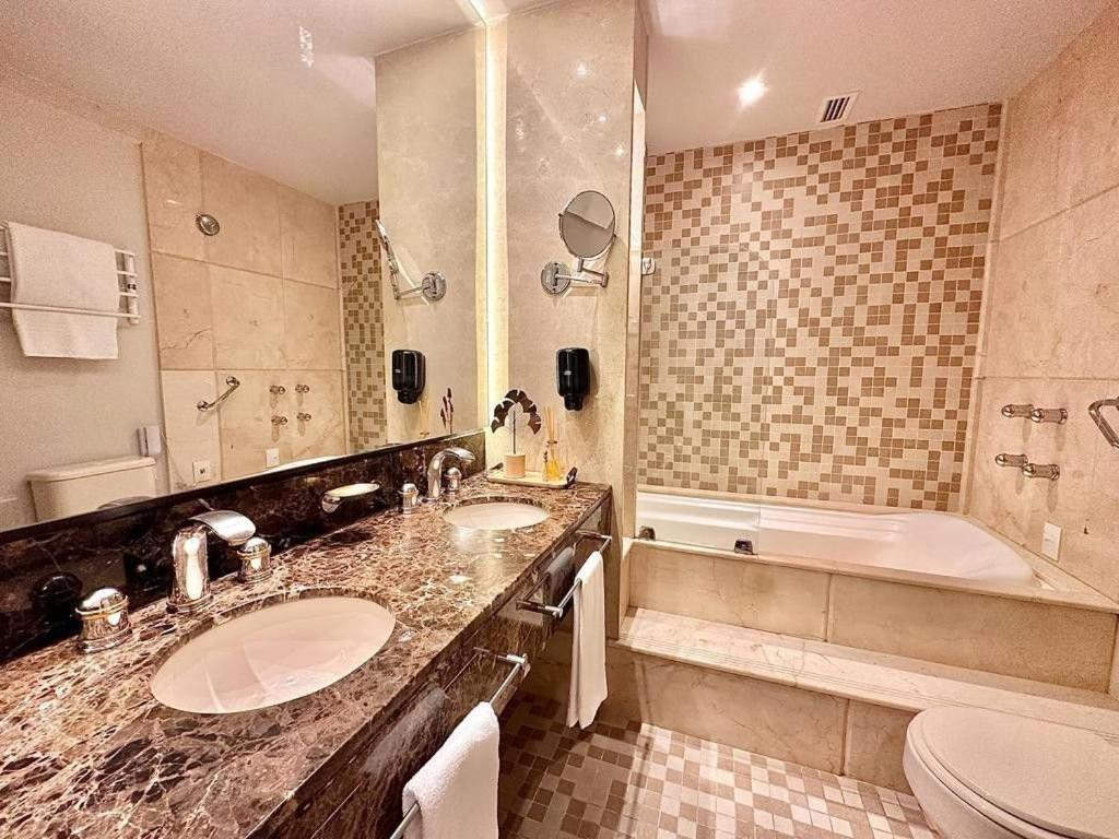Presidencial Suite 3008 - Canela E Gramado Luaran gambar