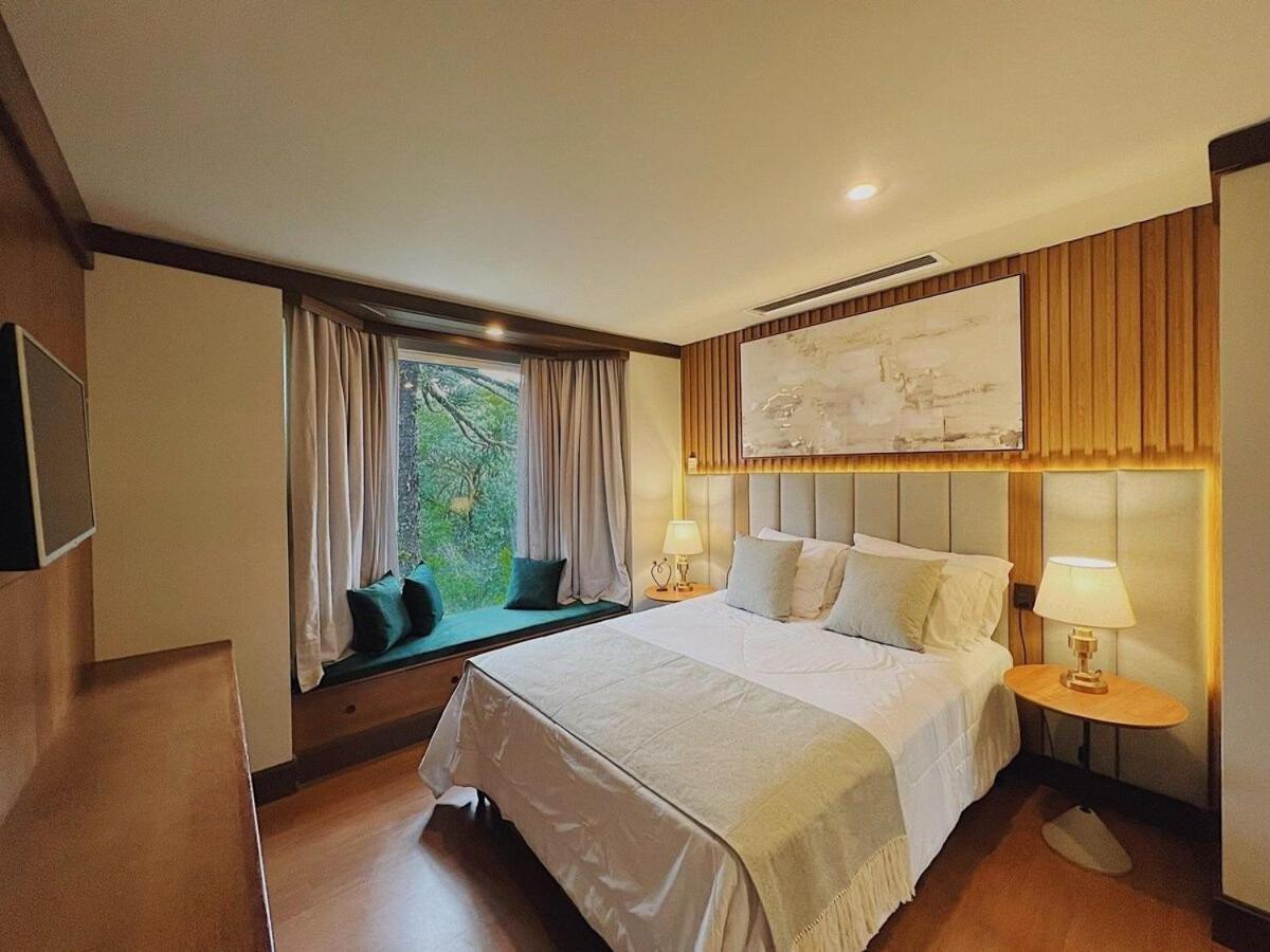 Presidencial Suite 3008 - Canela E Gramado Luaran gambar
