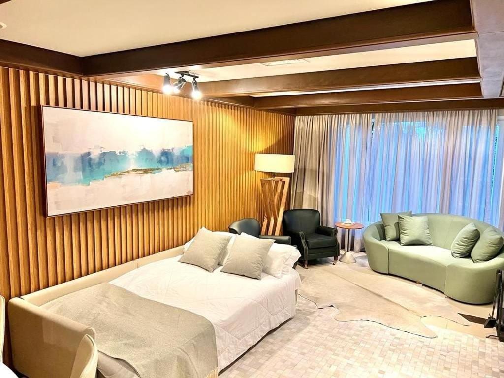 Presidencial Suite 3008 - Canela E Gramado Luaran gambar