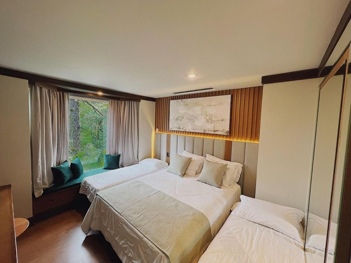 Presidencial Suite 3008 - Canela E Gramado Luaran gambar