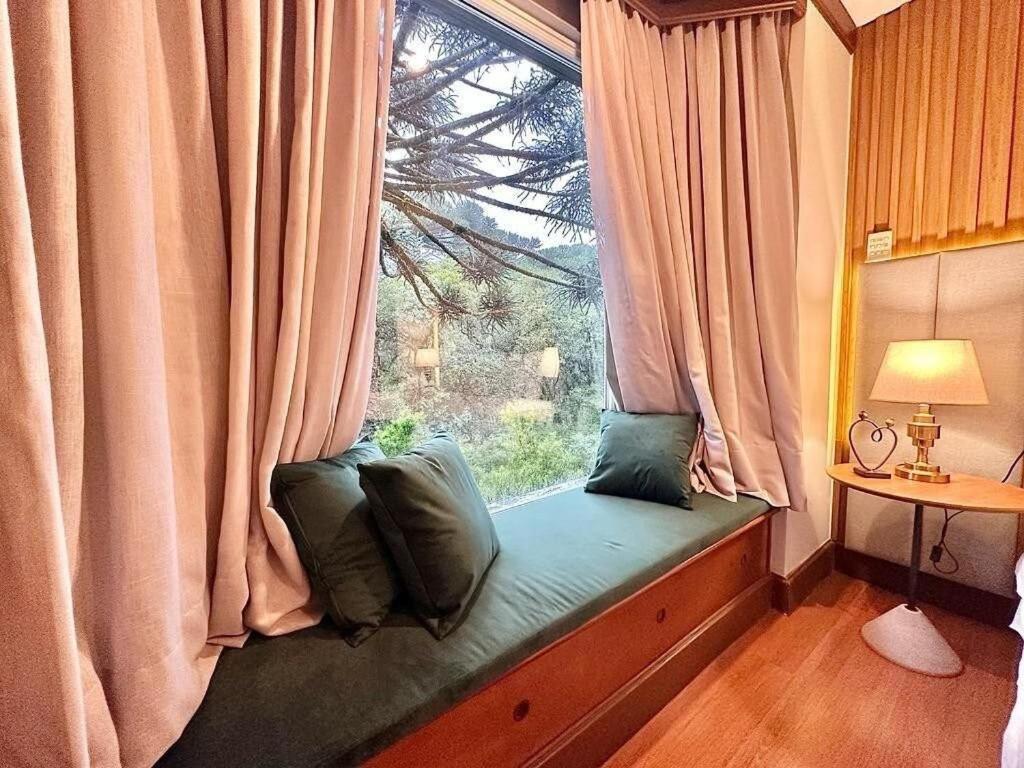 Presidencial Suite 3008 - Canela E Gramado Luaran gambar