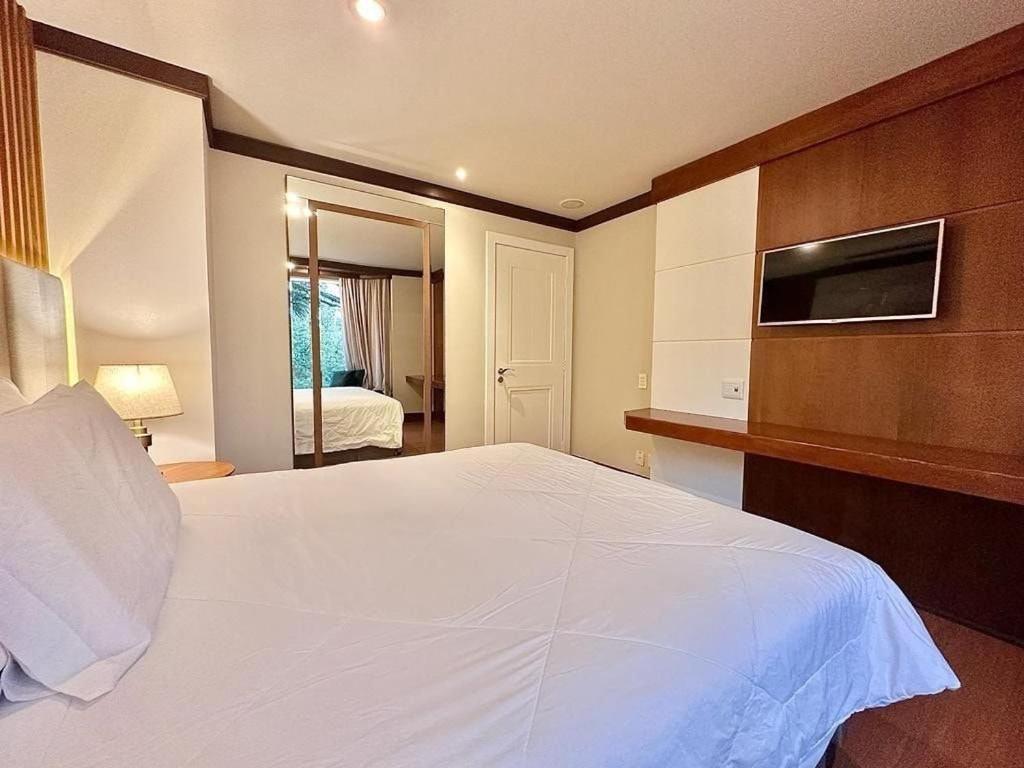 Presidencial Suite 3008 - Canela E Gramado Luaran gambar