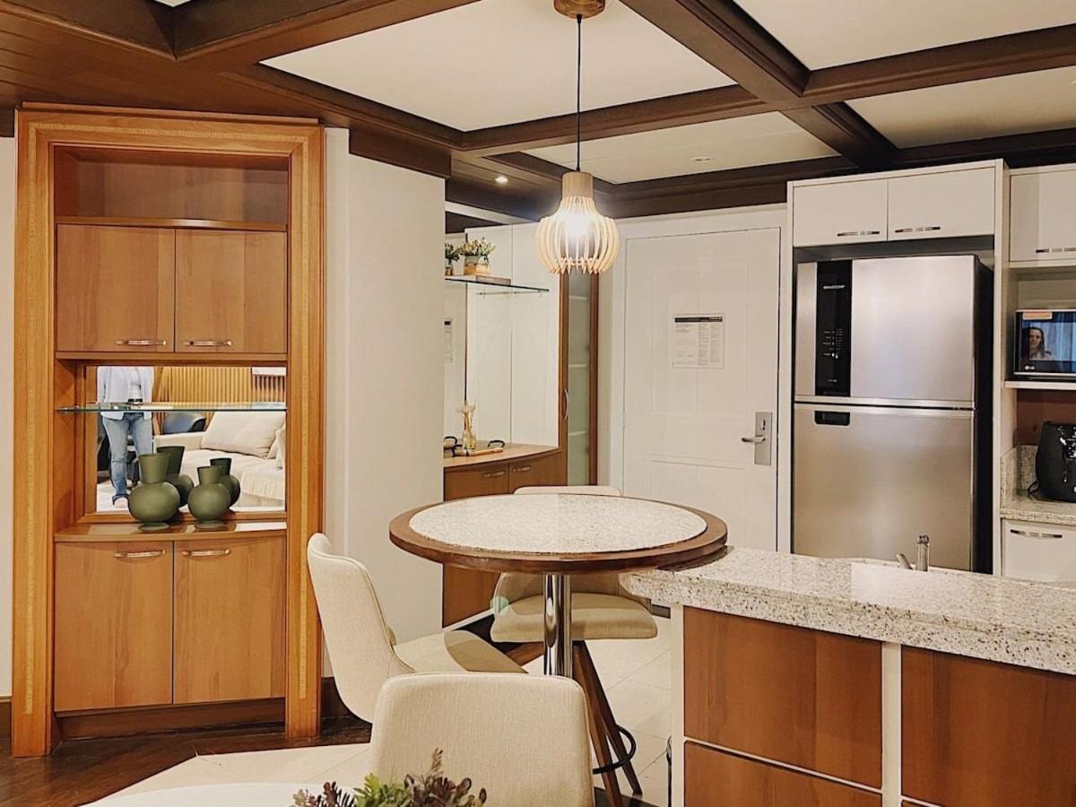 Presidencial Suite 3008 - Canela E Gramado Luaran gambar