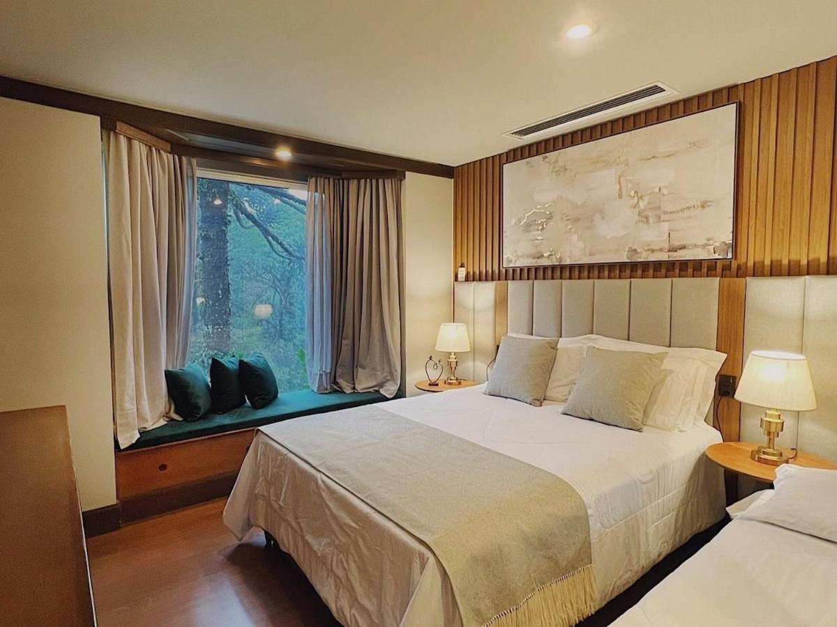 Presidencial Suite 3008 - Canela E Gramado Luaran gambar