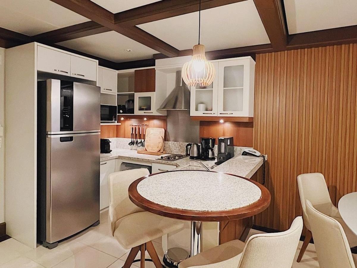 Presidencial Suite 3008 - Canela E Gramado Luaran gambar