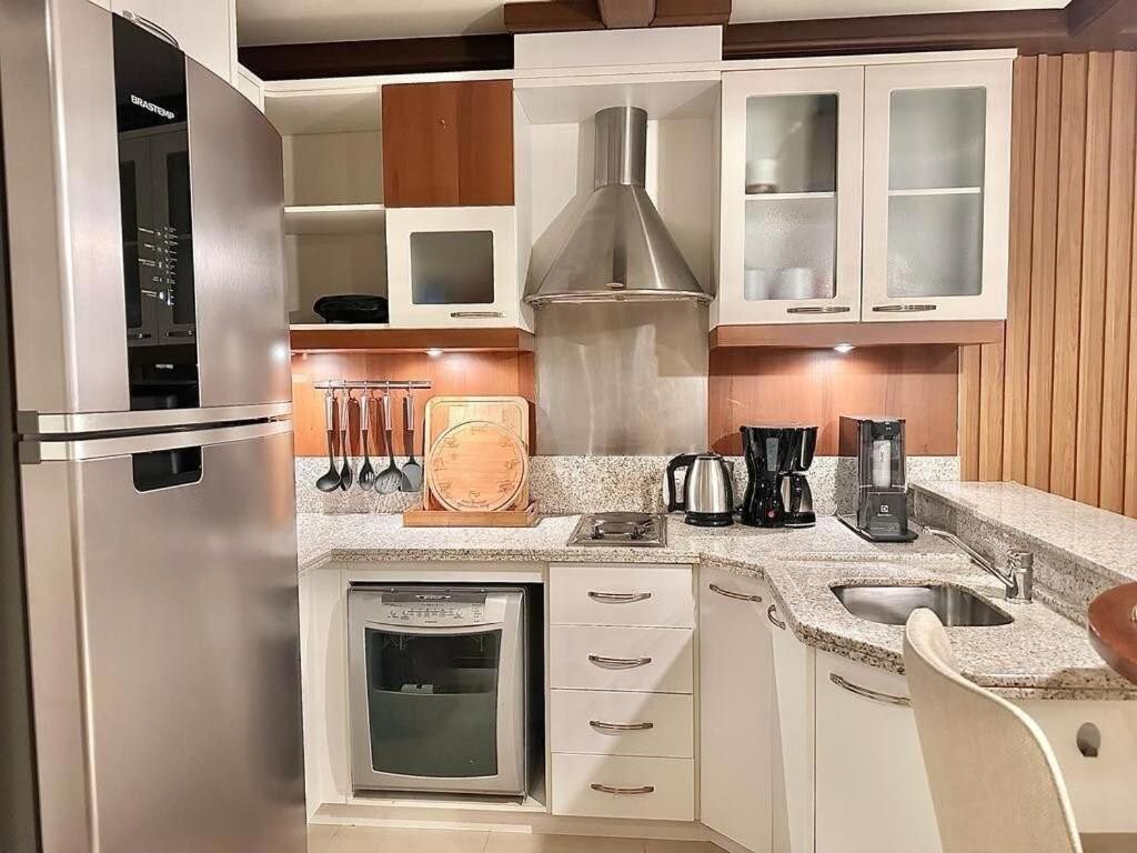 Presidencial Suite 3008 - Canela E Gramado Luaran gambar