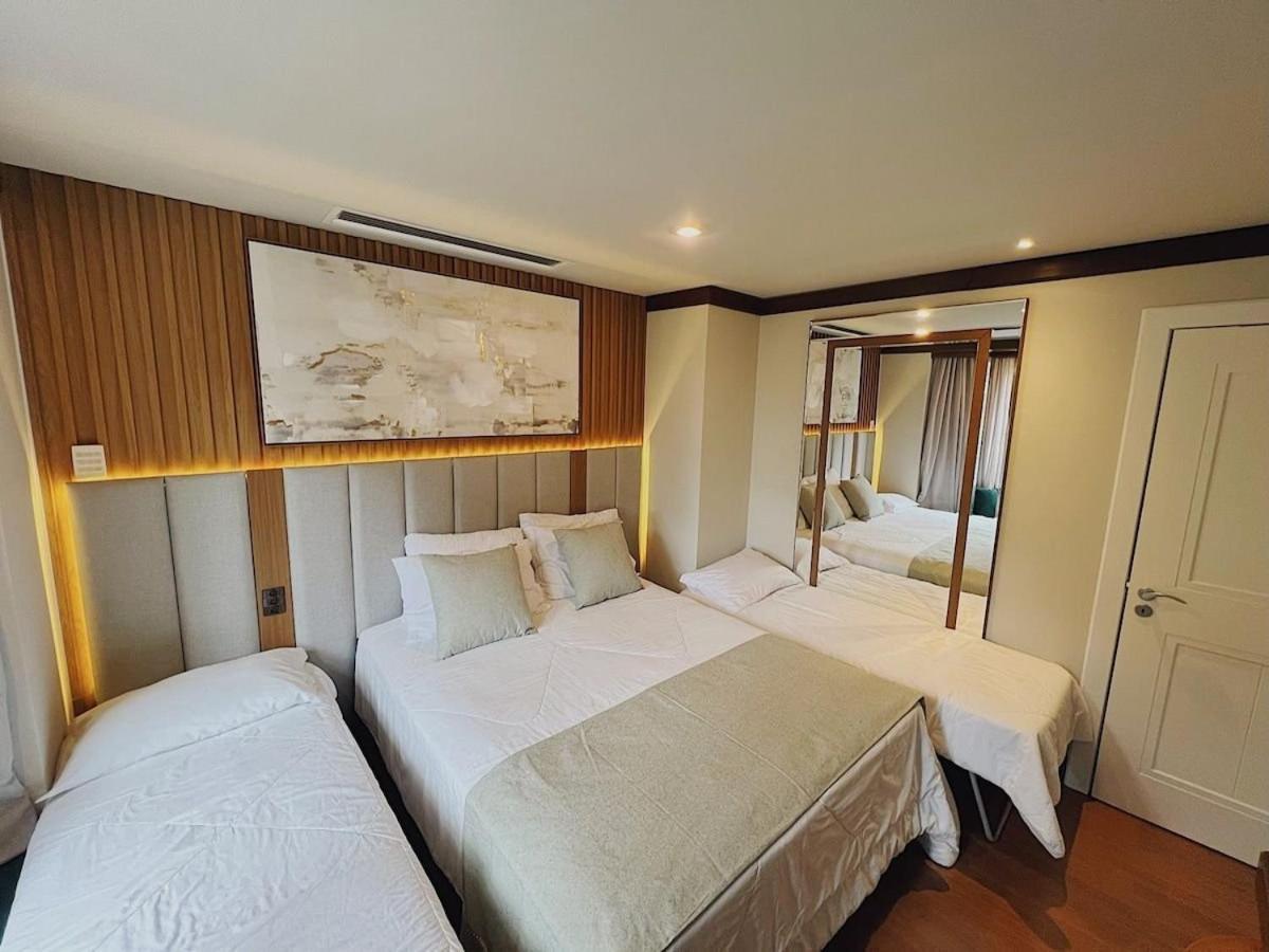 Presidencial Suite 3008 - Canela E Gramado Luaran gambar