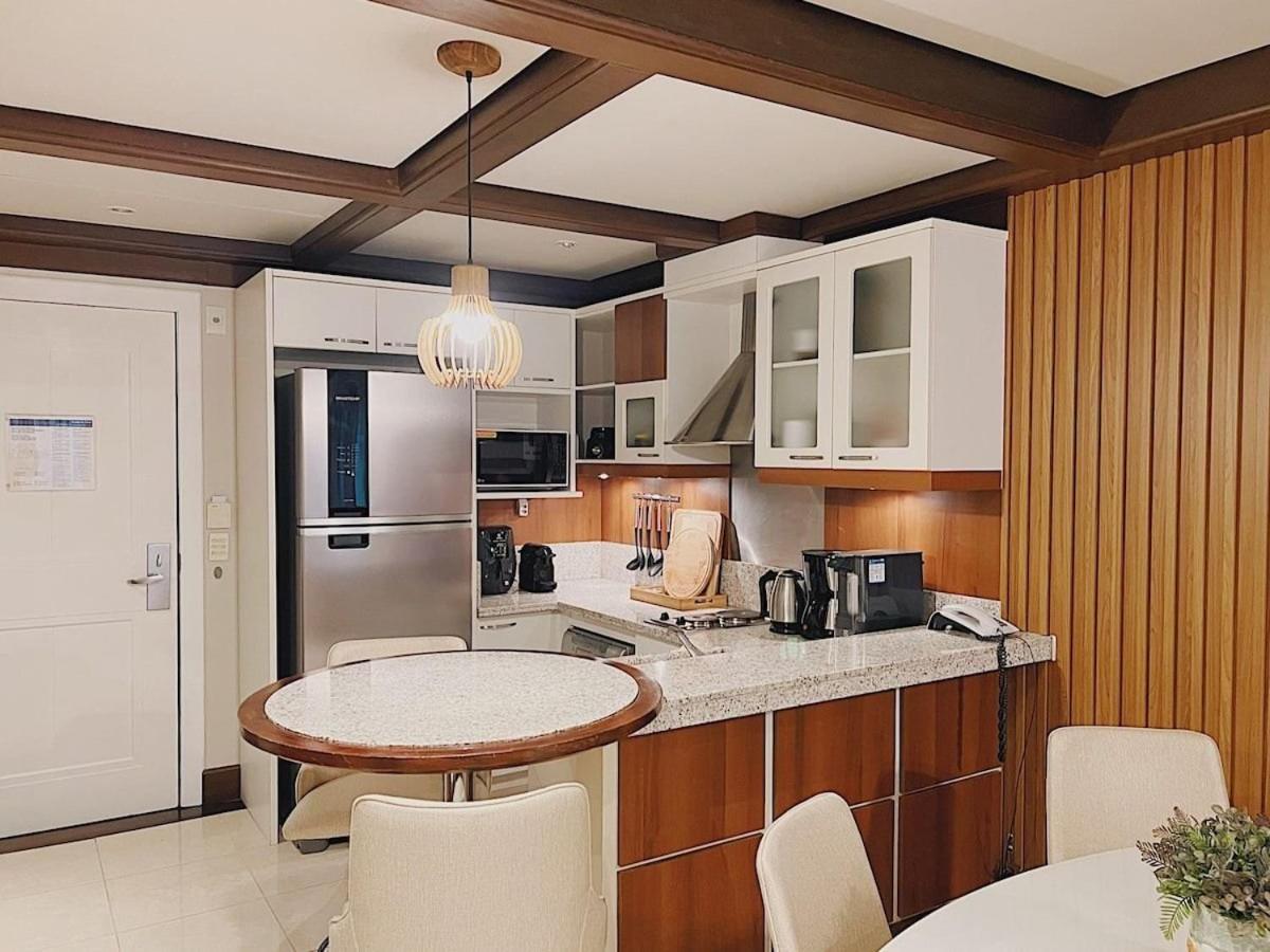 Presidencial Suite 3008 - Canela E Gramado Luaran gambar