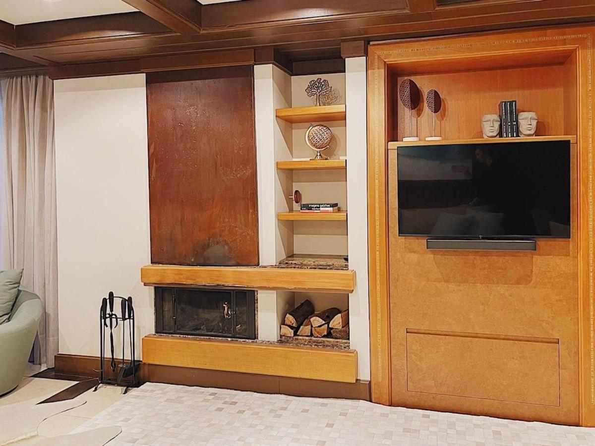 Presidencial Suite 3008 - Canela E Gramado Luaran gambar
