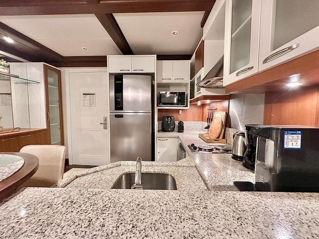 Presidencial Suite 3008 - Canela E Gramado Luaran gambar