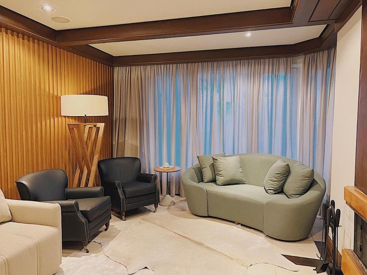 Presidencial Suite 3008 - Canela E Gramado Luaran gambar
