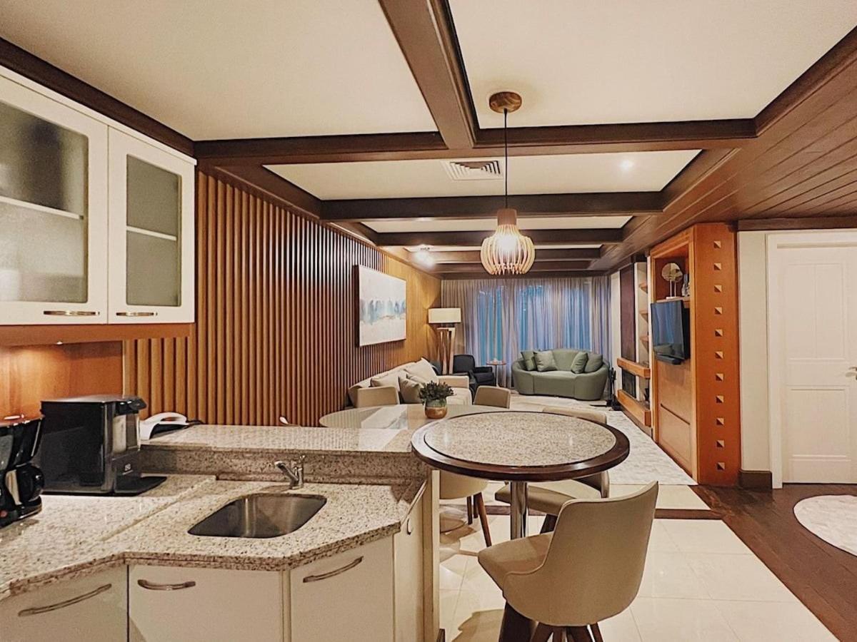 Presidencial Suite 3008 - Canela E Gramado Luaran gambar