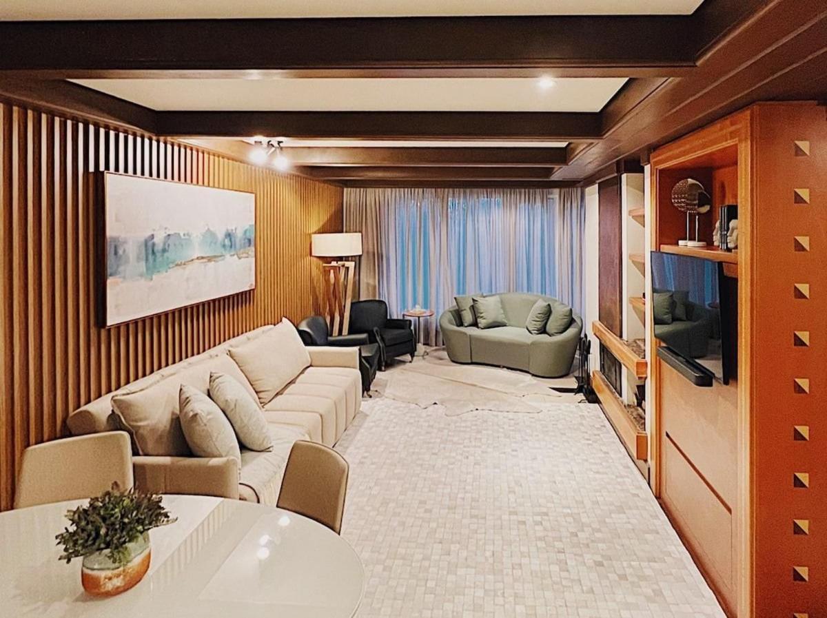 Presidencial Suite 3008 - Canela E Gramado Luaran gambar