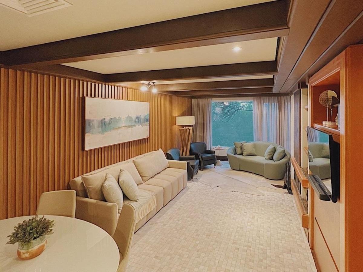 Presidencial Suite 3008 - Canela E Gramado Luaran gambar