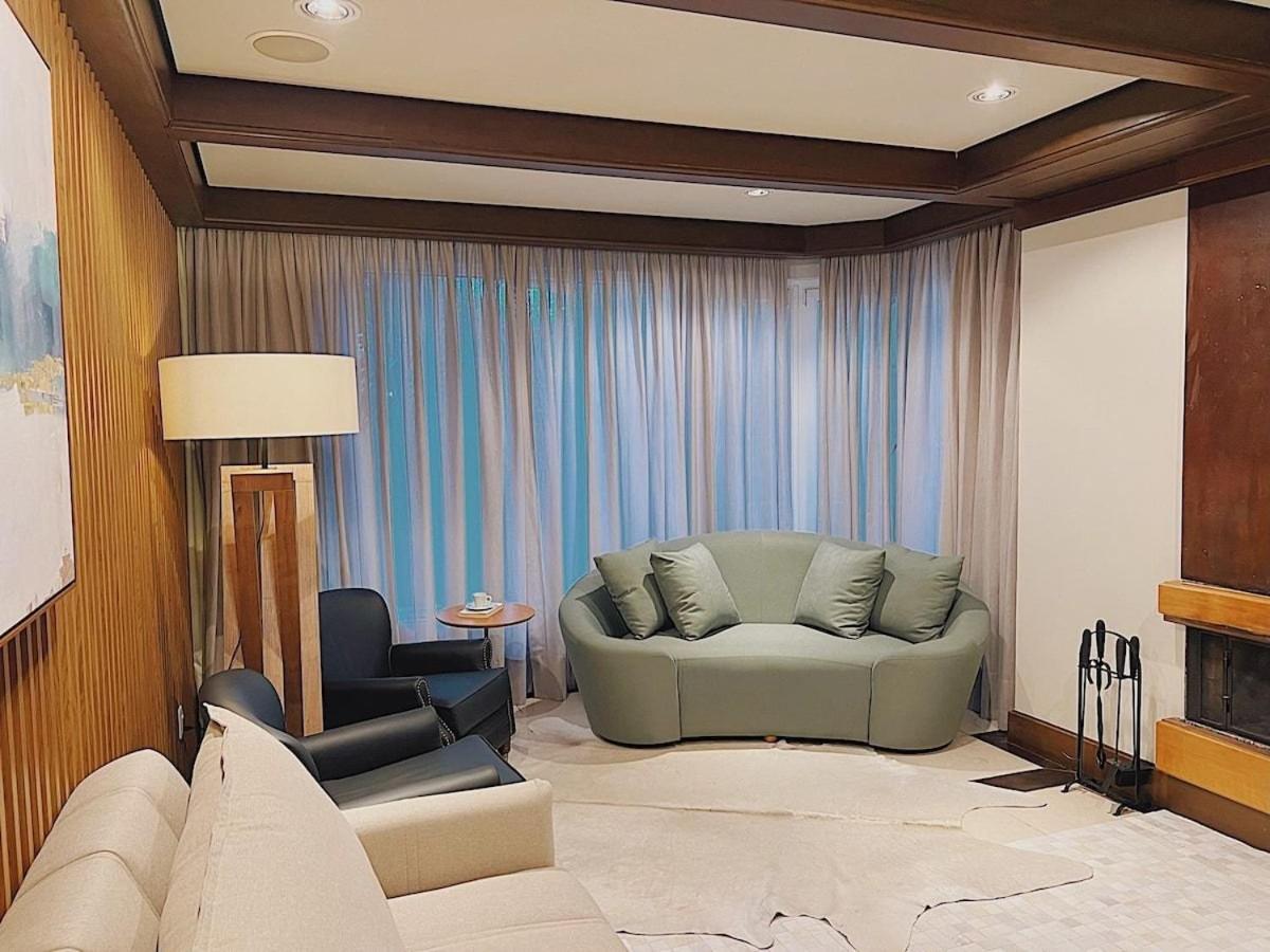 Presidencial Suite 3008 - Canela E Gramado Luaran gambar