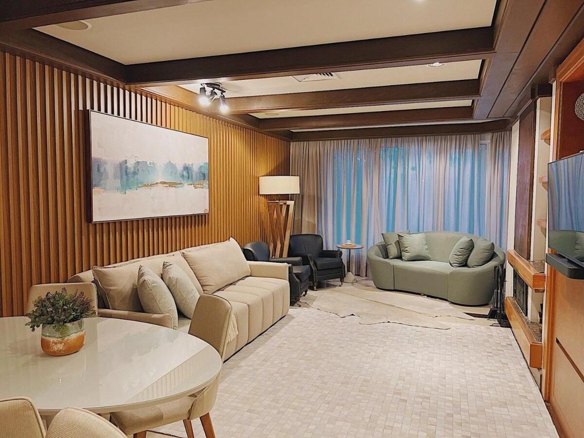 Presidencial Suite 3008 - Canela E Gramado Luaran gambar