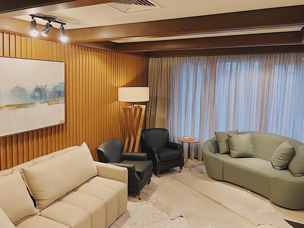 Presidencial Suite 3008 - Canela E Gramado Luaran gambar