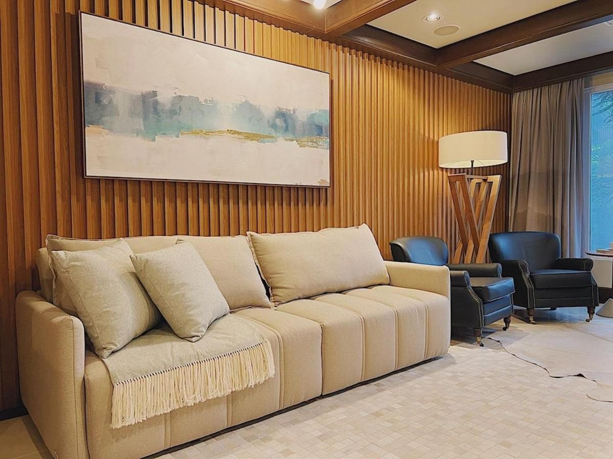 Presidencial Suite 3008 - Canela E Gramado Luaran gambar
