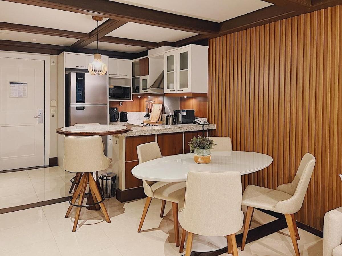 Presidencial Suite 3008 - Canela E Gramado Luaran gambar