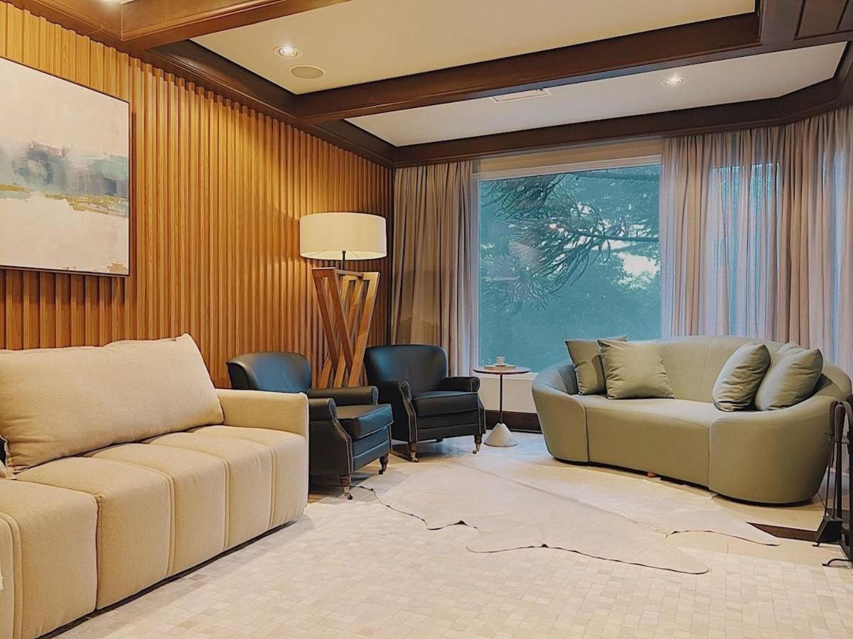 Presidencial Suite 3008 - Canela E Gramado Luaran gambar